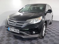 USED 2013 HONDA CR-V 2.2 i-DTEC SE SUV 5dr Diesel Manual 4WD Euro 5 (s/s) (150 ps) GREAT VALUE AND ITS A HONDA