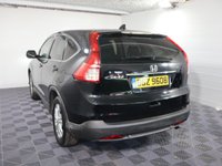 USED 2013 HONDA CR-V 2.2 i-DTEC SE SUV 5dr Diesel Manual 4WD Euro 5 (s/s) (150 ps) GREAT VALUE AND ITS A HONDA