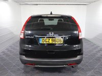 USED 2013 HONDA CR-V 2.2 i-DTEC SE SUV 5dr Diesel Manual 4WD Euro 5 (s/s) (150 ps) GREAT VALUE AND ITS A HONDA