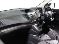 USED 2013 HONDA CR-V 2.2 i-DTEC SE SUV 5dr Diesel Manual 4WD Euro 5 (s/s) (150 ps) GREAT VALUE AND ITS A HONDA