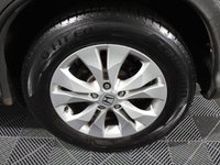 USED 2013 HONDA CR-V 2.2 i-DTEC SE SUV 5dr Diesel Manual 4WD Euro 5 (s/s) (150 ps) GREAT VALUE AND ITS A HONDA