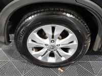 USED 2013 HONDA CR-V 2.2 i-DTEC SE SUV 5dr Diesel Manual 4WD Euro 5 (s/s) (150 ps) GREAT VALUE AND ITS A HONDA