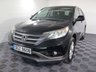 USED 2013 HONDA CR-V 2.2 i-DTEC SE SUV 5dr Diesel Manual 4WD Euro 5 (s/s) (150 ps) GREAT VALUE AND ITS A HONDA