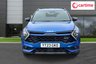 USED 2023 23 KIA SPORTAGE 1.6 CRDi MHEV GT-Line SUV 5dr Diesel Hybrid DCT Euro 6 (s/s) (134 bhp) Reverse Camera, Front / Rear Parking Sensors, Android Auto / Apple CarPlay, 19In Alloys, Electrically Folding Door Mirrors Reverse Camera, Front / Rear Parking Sensors, Android Auto / Apple CarPlay, 19In Alloys, Electrically Folding Door Mirrors