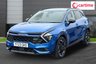 USED 2023 23 KIA SPORTAGE 1.6 CRDi MHEV GT-Line SUV 5dr Diesel Hybrid DCT Euro 6 (s/s) (134 bhp) Reverse Camera, Front / Rear Parking Sensors, Android Auto / Apple CarPlay, 19In Alloys, Electrically Folding Door Mirrors Reverse Camera, Front / Rear Parking Sensors, Android Auto / Apple CarPlay, 19In Alloys, Electrically Folding Door Mirrors