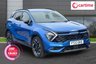 USED 2023 23 KIA SPORTAGE 1.6 CRDi MHEV GT-Line SUV 5dr Diesel Hybrid DCT Euro 6 (s/s) (134 bhp) Reverse Camera, Front / Rear Parking Sensors, Android Auto / Apple CarPlay, 19In Alloys, Electrically Folding Door Mirrors Reverse Camera, Front / Rear Parking Sensors, Android Auto / Apple CarPlay, 19In Alloys, Electrically Folding Door Mirrors