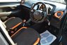 USED 2021 21 TOYOTA AYGO 1.0 VVT-i JBL Edition Hatchback 5dr Petrol Manual Euro 6 (71 ps) Service History and 2 Keys