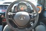 USED 2021 21 TOYOTA AYGO 1.0 VVT-i JBL Edition Hatchback 5dr Petrol Manual Euro 6 (71 ps) Service History and 2 Keys