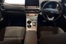 USED 2022 22 HYUNDAI KONA 64kWh Premium SUV 5dr Electric Auto (10.5kW Charger) (204 ps) Rear View Camera, Front / Rear Parking Sensors, Android Auto / Apple CarPlay, Heated Front Seats, Heated Steering Wheel Rear View Camera, Front / Rear Parking Sensors, Android Auto / Apple CarPlay, Heated Front Seats, Heated Steering Wheel
