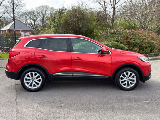2017 RENAULT KADJAR - Photo 2