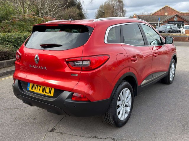 2017 RENAULT KADJAR - Photo 3