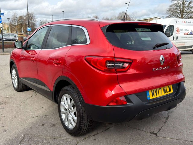 2017 RENAULT KADJAR - Photo 4