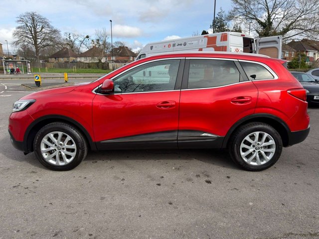 2017 RENAULT KADJAR - Photo 5