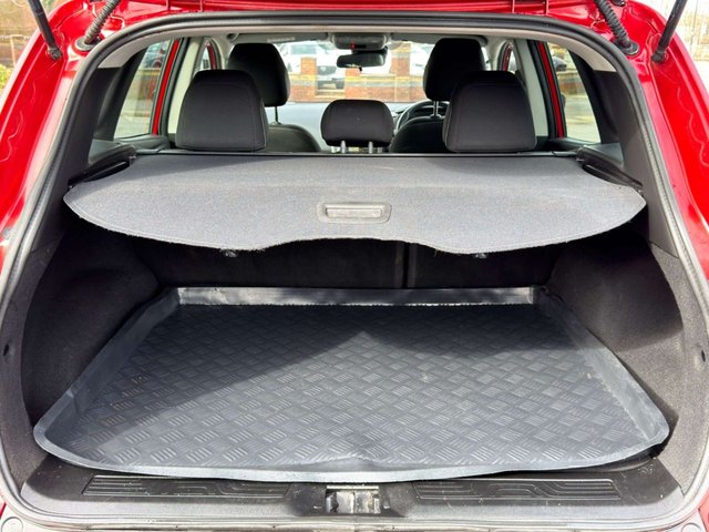 2017 RENAULT KADJAR - Photo 10