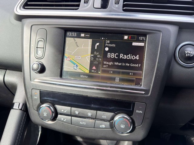 2017 RENAULT KADJAR - Photo 11