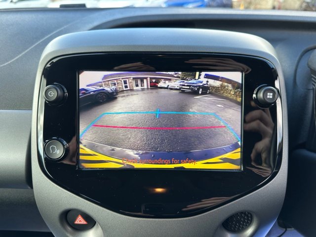 2020 TOYOTA AYGO - Photo 5