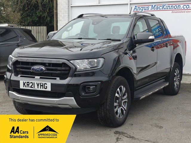 2021 FORD RANGER - Photo 6