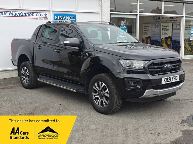 2021 FORD RANGER - Photo 9