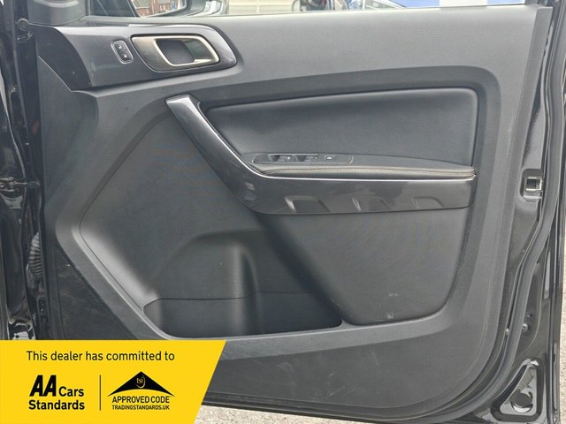 2021 FORD RANGER - Photo 10