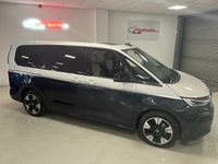 USED 2026 26 VOLKSWAGEN MULTIVAN 2.0 TDI Style Long MPV 5dr Diesel DSG Euro 6 (s/s) (150 ps) 