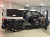USED 2026 26 VOLKSWAGEN MULTIVAN 2.0 TDI Style Long MPV 5dr Diesel DSG Euro 6 (s/s) (150 ps) 