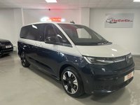USED 2026 26 VOLKSWAGEN MULTIVAN 2.0 TDI Style Long MPV 5dr Diesel DSG Euro 6 (s/s) (150 ps) 