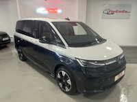 USED 2026 26 VOLKSWAGEN MULTIVAN 2.0 TDI Style Long MPV 5dr Diesel DSG Euro 6 (s/s) (150 ps) 