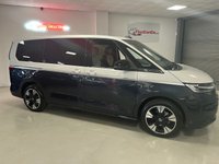 USED 2026 26 VOLKSWAGEN MULTIVAN 2.0 TDI Style Long MPV 5dr Diesel DSG Euro 6 (s/s) (150 ps) 