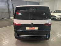 USED 2026 26 VOLKSWAGEN MULTIVAN 2.0 TDI Style Long MPV 5dr Diesel DSG Euro 6 (s/s) (150 ps) 