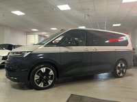 USED 2026 26 VOLKSWAGEN MULTIVAN 2.0 TDI Style Long MPV 5dr Diesel DSG Euro 6 (s/s) (150 ps) 