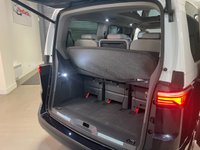 USED 2026 26 VOLKSWAGEN MULTIVAN 2.0 TDI Style Long MPV 5dr Diesel DSG Euro 6 (s/s) (150 ps) 