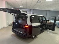 USED 2026 26 VOLKSWAGEN MULTIVAN 2.0 TDI Style Long MPV 5dr Diesel DSG Euro 6 (s/s) (150 ps) 