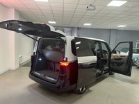 USED 2026 26 VOLKSWAGEN MULTIVAN 2.0 TDI Style Long MPV 5dr Diesel DSG Euro 6 (s/s) (150 ps) 