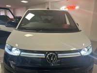 USED 2026 26 VOLKSWAGEN MULTIVAN 2.0 TDI Style Long MPV 5dr Diesel DSG Euro 6 (s/s) (150 ps) 