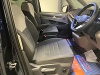 USED 2026 26 VOLKSWAGEN MULTIVAN 2.0 TDI Style Long MPV 5dr Diesel DSG Euro 6 (s/s) (150 ps) 