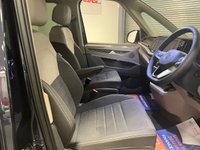 USED 2026 26 VOLKSWAGEN MULTIVAN 2.0 TDI Style Long MPV 5dr Diesel DSG Euro 6 (s/s) (150 ps) 