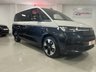 USED 2026 26 VOLKSWAGEN MULTIVAN 2.0 TDI Style Long MPV 5dr Diesel DSG Euro 6 (s/s) (150 ps) 