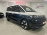 USED 2026 26 VOLKSWAGEN MULTIVAN 2.0 TDI Style Long MPV 5dr Diesel DSG Euro 6 (s/s) (150 ps) 
