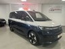 USED 2026 26 VOLKSWAGEN MULTIVAN 2.0 TDI Style Long MPV 5dr Diesel DSG Euro 6 (s/s) (150 ps) 