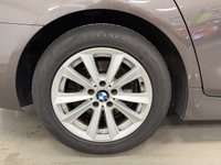 USED 2010 10 BMW 5 SERIES 3.0 525d SE Saloon 4dr Diesel Manual Euro 5 (204 ps) *&pound;8,278 WORTH OF FACTORY FITTED EXTRAS*