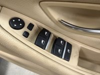 USED 2010 10 BMW 5 SERIES 3.0 525d SE Saloon 4dr Diesel Manual Euro 5 (204 ps) *&pound;8,278 WORTH OF FACTORY FITTED EXTRAS*