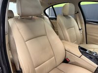 USED 2010 10 BMW 5 SERIES 3.0 525d SE Saloon 4dr Diesel Manual Euro 5 (204 ps) *&pound;8,278 WORTH OF FACTORY FITTED EXTRAS*