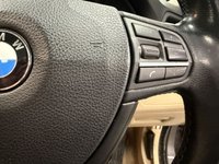 USED 2010 10 BMW 5 SERIES 3.0 525d SE Saloon 4dr Diesel Manual Euro 5 (204 ps) *&pound;8,278 WORTH OF FACTORY FITTED EXTRAS*