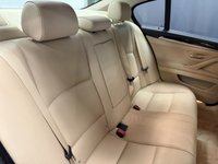 USED 2010 10 BMW 5 SERIES 3.0 525d SE Saloon 4dr Diesel Manual Euro 5 (204 ps) *&pound;8,278 WORTH OF FACTORY FITTED EXTRAS*