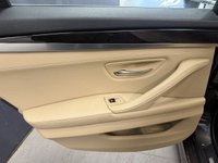 USED 2010 10 BMW 5 SERIES 3.0 525d SE Saloon 4dr Diesel Manual Euro 5 (204 ps) *&pound;8,278 WORTH OF FACTORY FITTED EXTRAS*