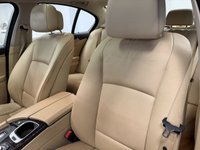 USED 2010 10 BMW 5 SERIES 3.0 525d SE Saloon 4dr Diesel Manual Euro 5 (204 ps) *&pound;8,278 WORTH OF FACTORY FITTED EXTRAS*