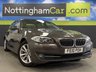USED 2010 10 BMW 5 SERIES 3.0 525d SE Saloon 4dr Diesel Manual Euro 5 (204 ps) *&pound;8,278 WORTH OF FACTORY FITTED EXTRAS*