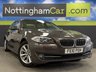 USED 2010 10 BMW 5 SERIES 3.0 525d SE Saloon 4dr Diesel Manual Euro 5 (204 ps) *&pound;8,278 WORTH OF FACTORY FITTED EXTRAS*