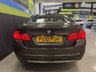 USED 2010 10 BMW 5 SERIES 3.0 525d SE Saloon 4dr Diesel Manual Euro 5 (204 ps) *&pound;8,278 WORTH OF FACTORY FITTED EXTRAS*