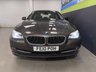 USED 2010 10 BMW 5 SERIES 3.0 525d SE Saloon 4dr Diesel Manual Euro 5 (204 ps) *&pound;8,278 WORTH OF FACTORY FITTED EXTRAS*